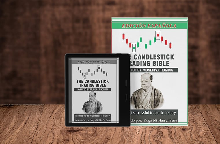 The CandleStick Trading Bible